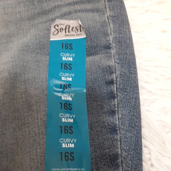 Jeans - Picture 3 of 6